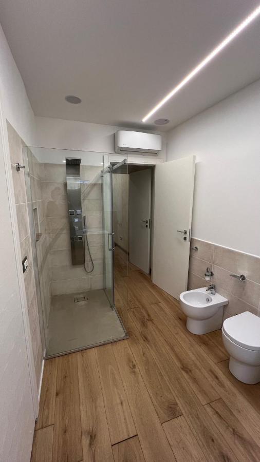 Loft San Leopardo Apartment Rieti Exterior photo