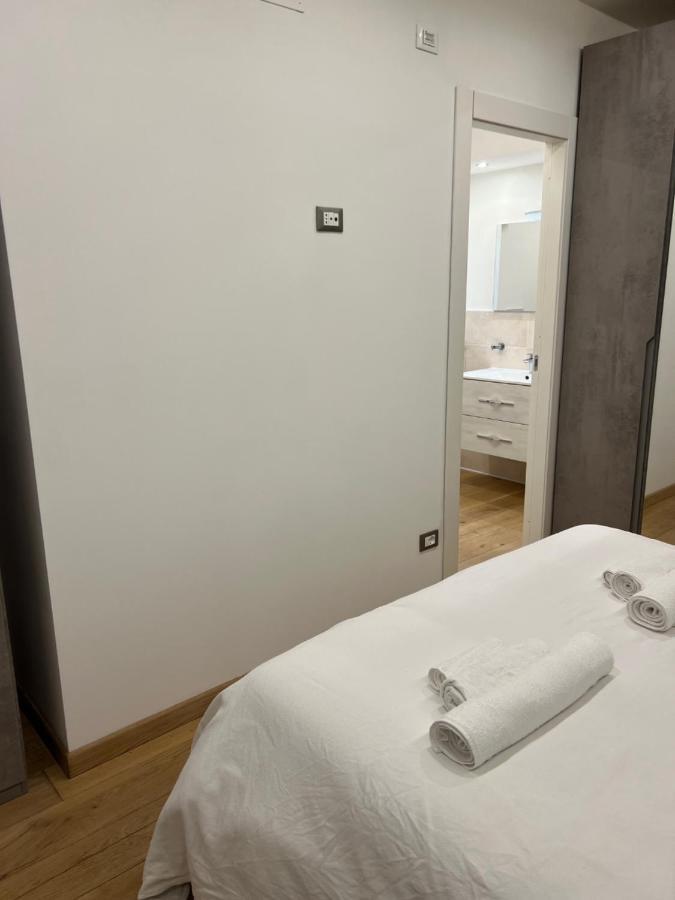 Loft San Leopardo Apartment Rieti Exterior photo