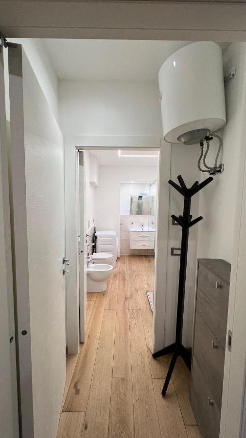 Loft San Leopardo Apartment Rieti Exterior photo