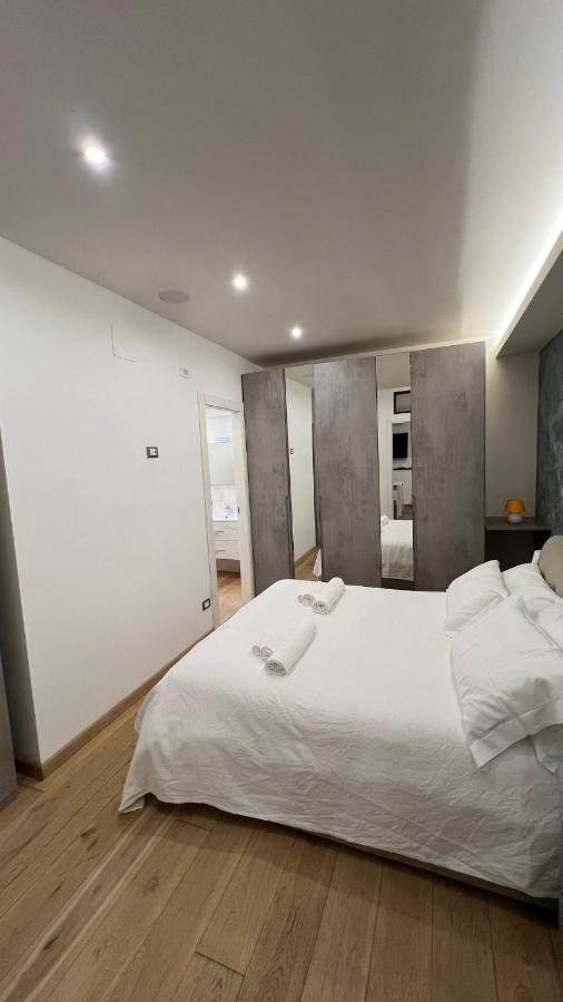 Loft San Leopardo Apartment Rieti Exterior photo