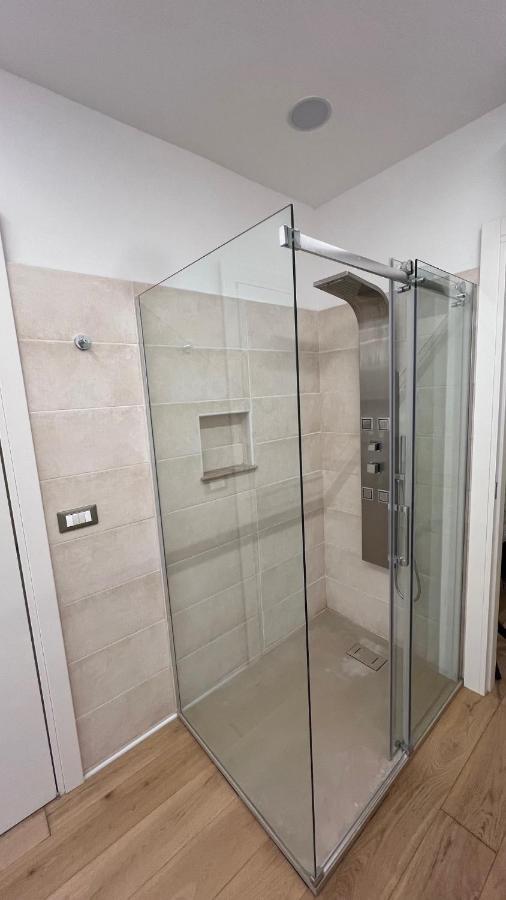 Loft San Leopardo Apartment Rieti Exterior photo