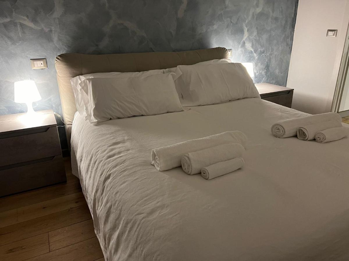 Loft San Leopardo Apartment Rieti Exterior photo