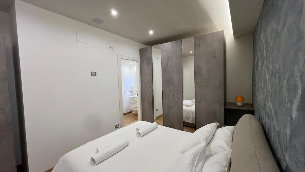 Loft San Leopardo Apartment Rieti Exterior photo