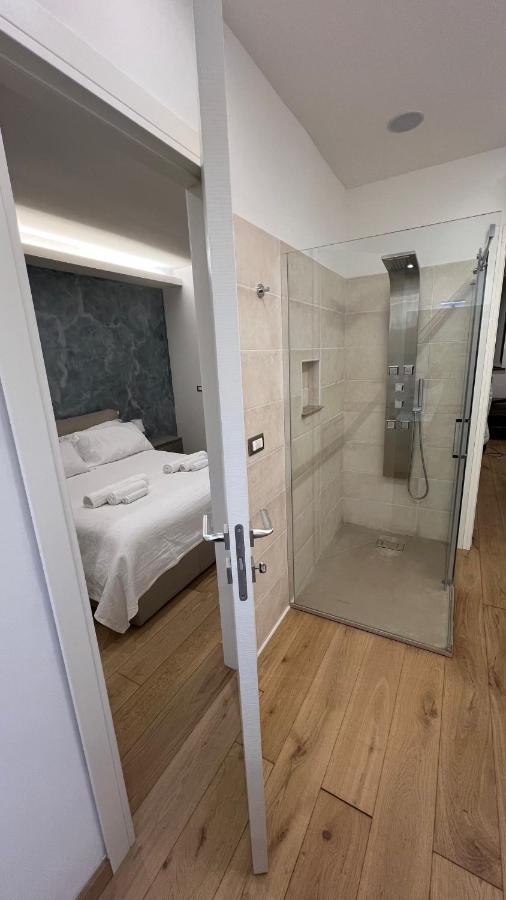 Loft San Leopardo Apartment Rieti Exterior photo