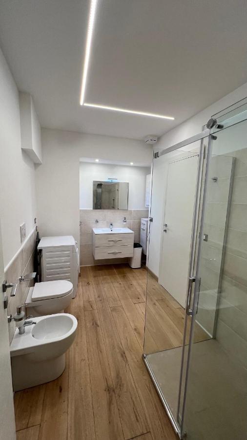 Loft San Leopardo Apartment Rieti Exterior photo